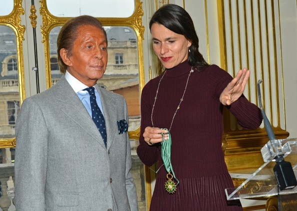 Valentino Garavani