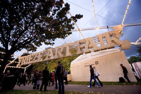 artribune.com - frieze fair