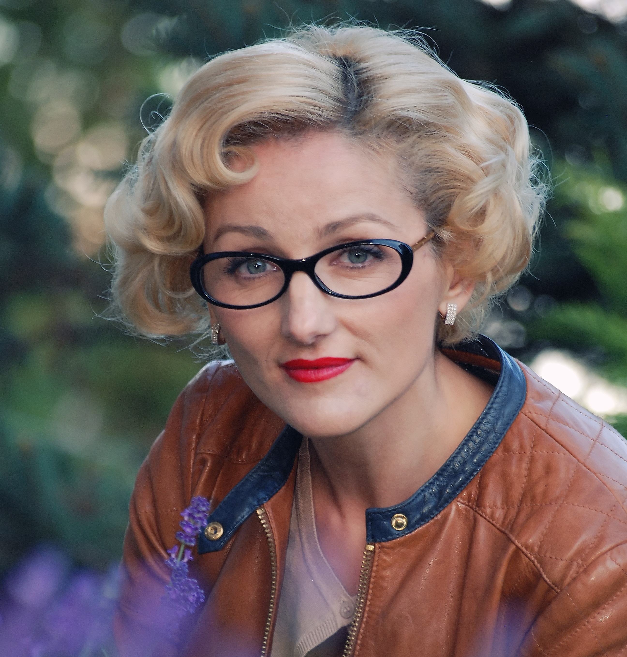 Adela Sîmpălean