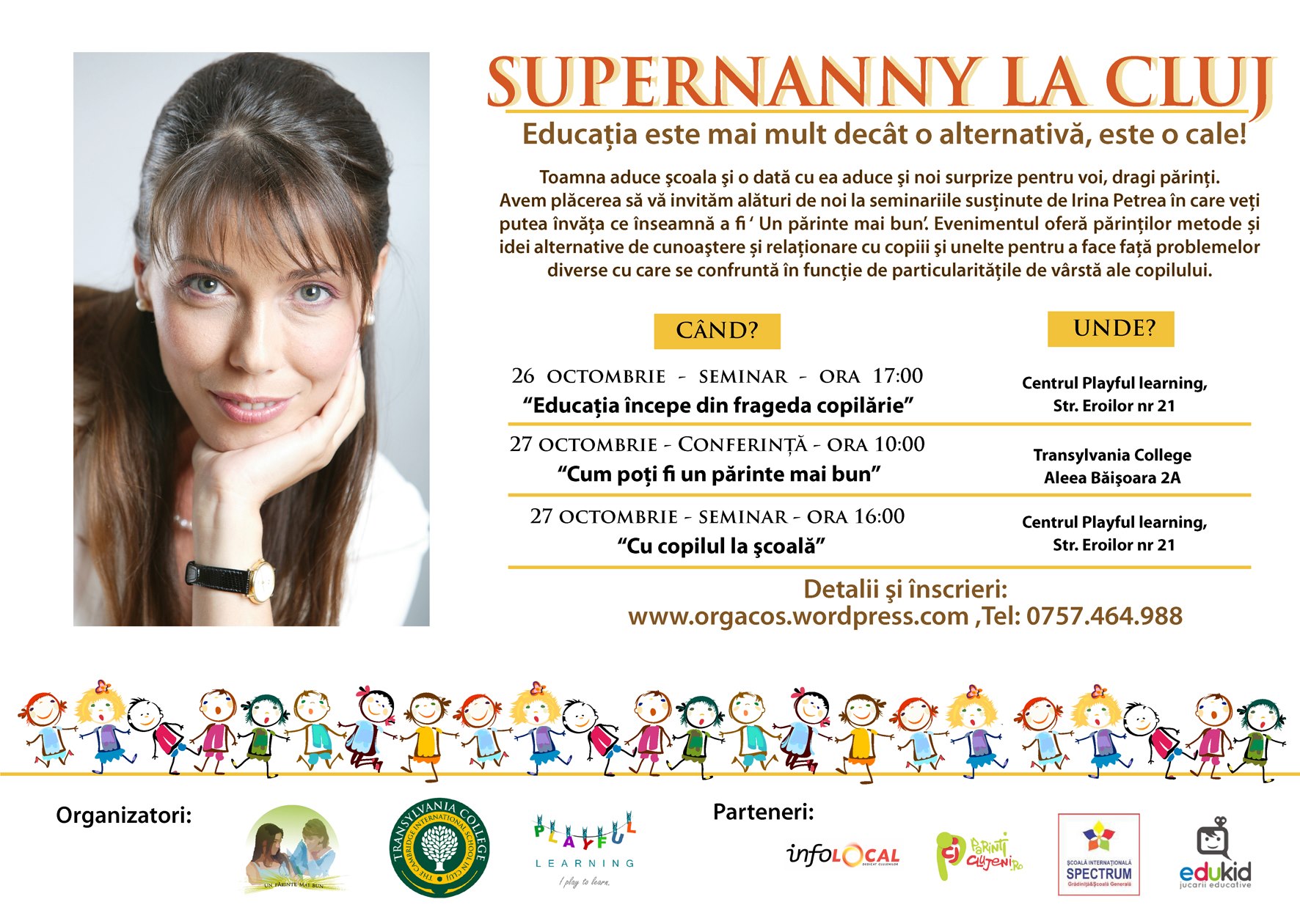 supernanny