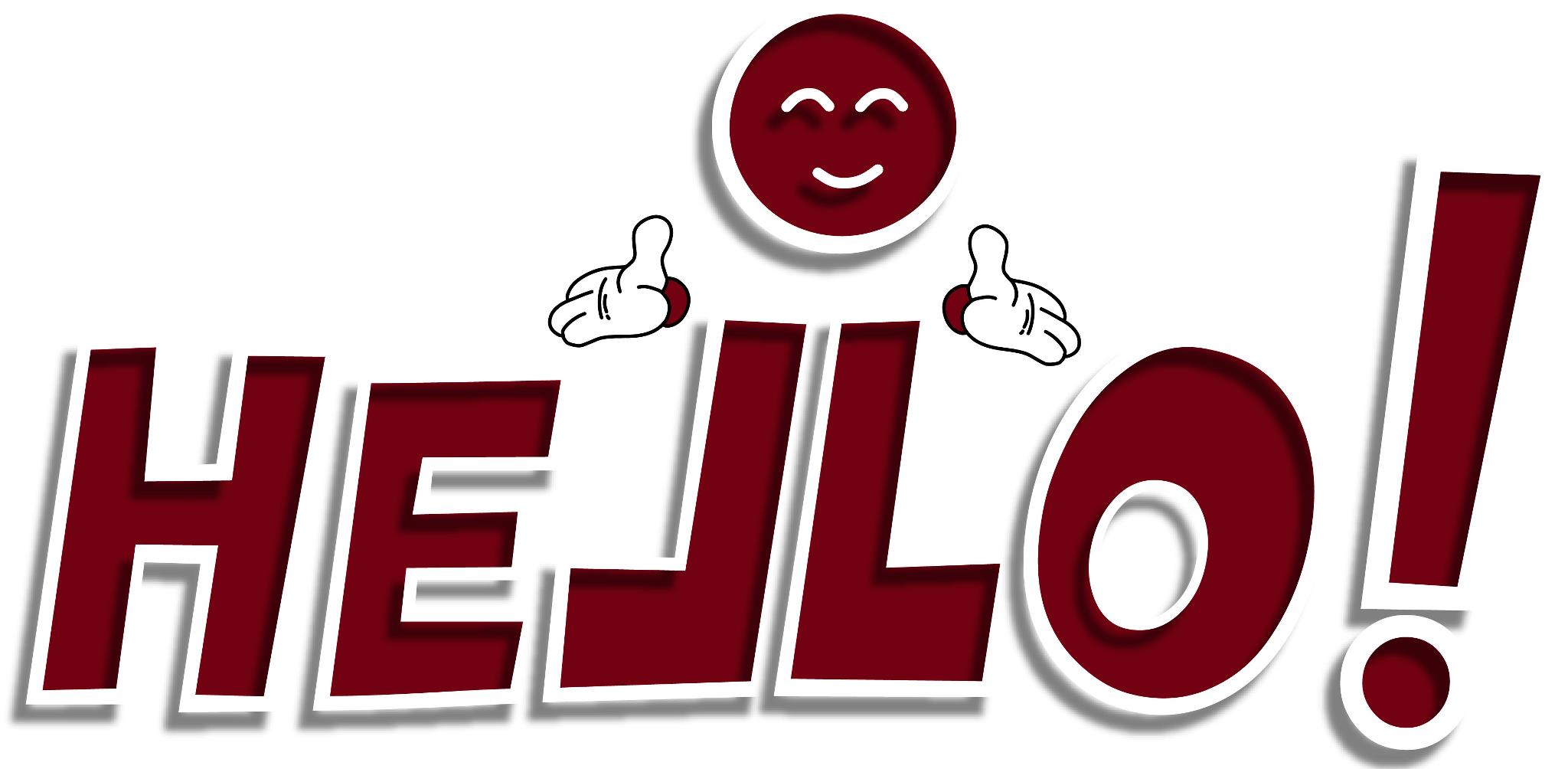 Hello
