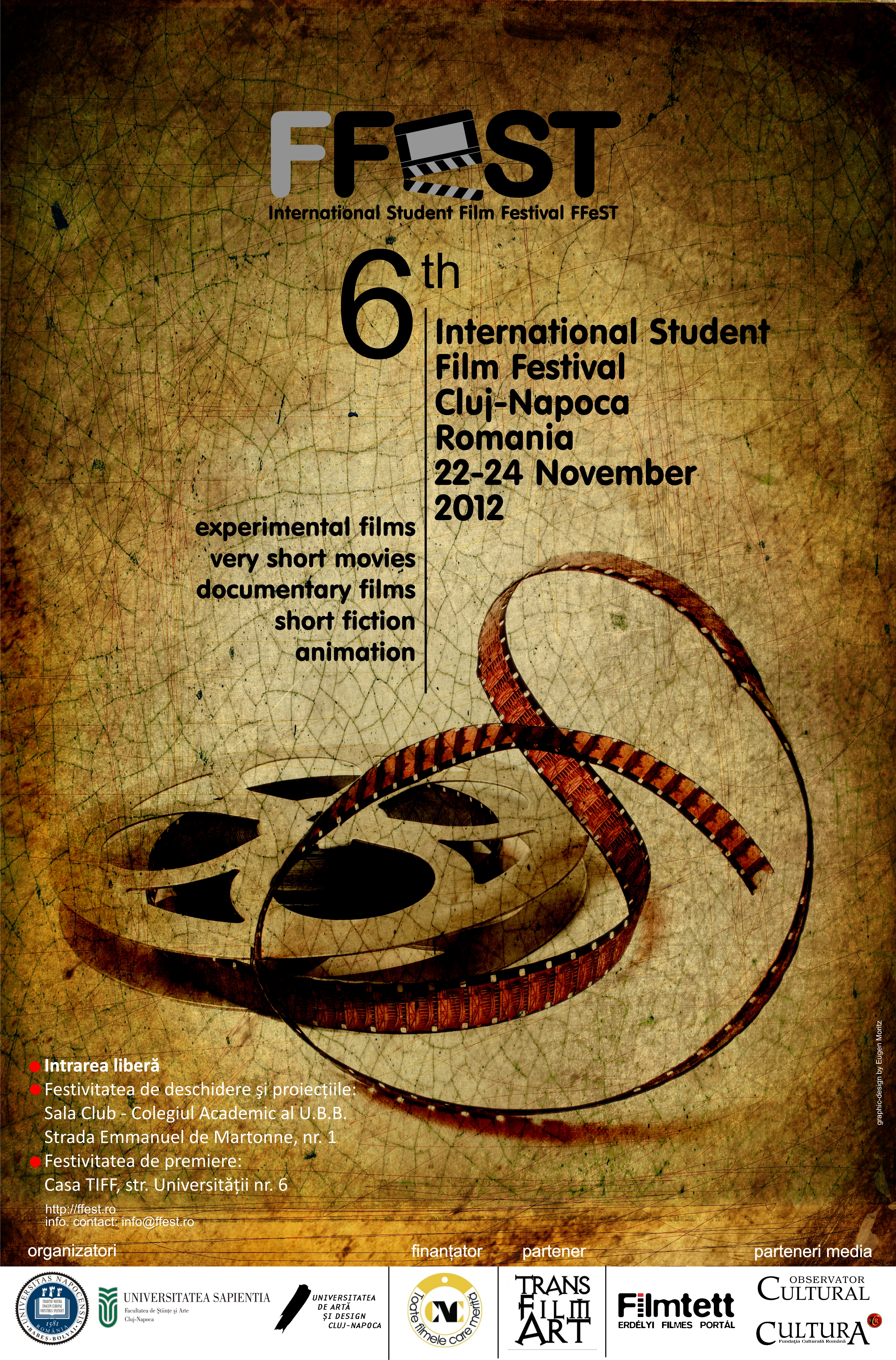 afis ffest 2012