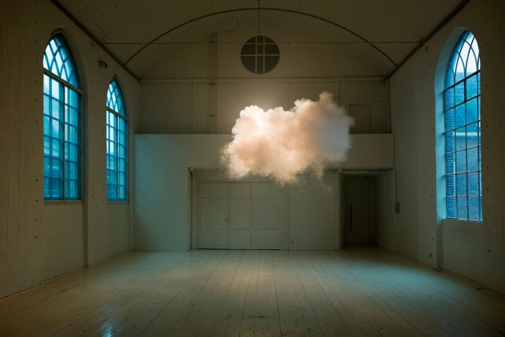 indoorclouds