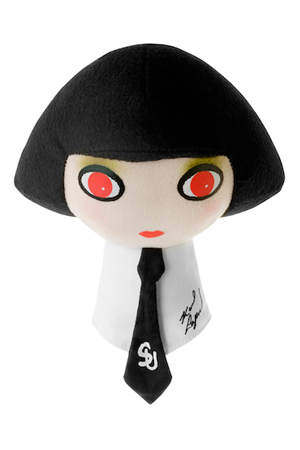 karl-mon-shu-girl