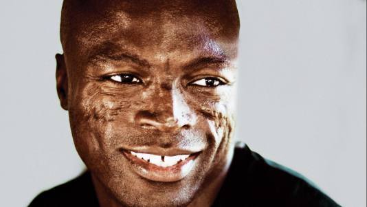 seal