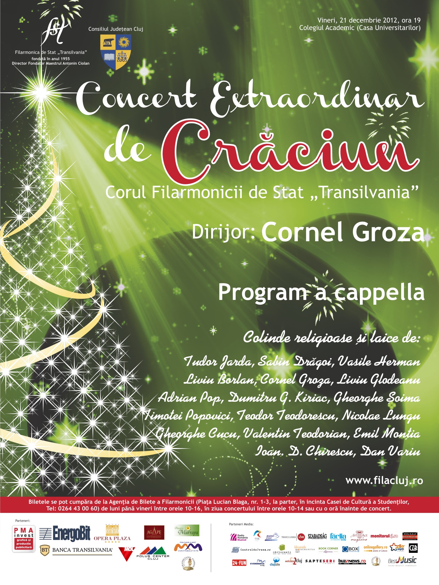 21 dec.-afis de promovare