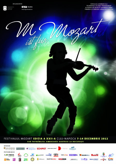 Afis-Mozart
