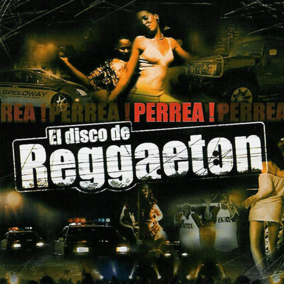 El_Disco_De_Reggaeton--Frontal