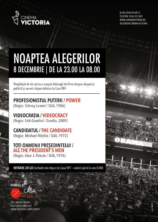 Noaptea-alegerilor