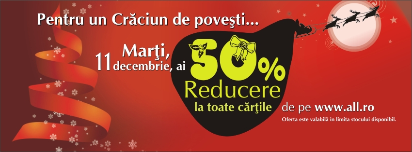 Reducere Editura All
