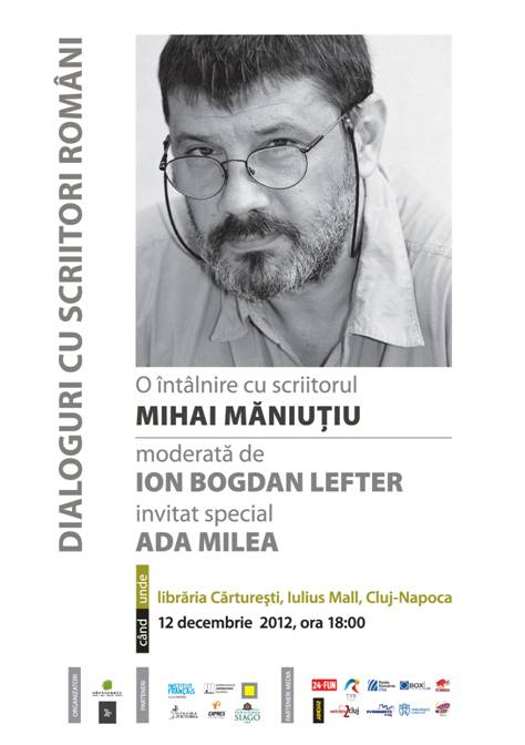 afis-mihai-maniutiu