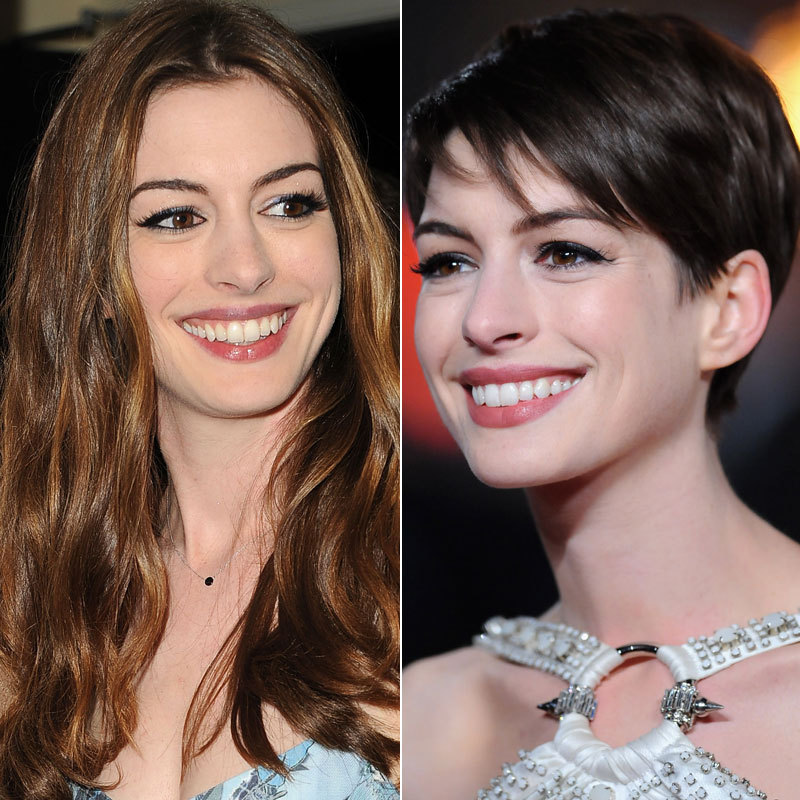 anna hathaway