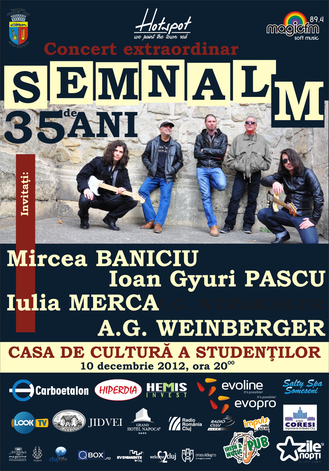 semnal-m