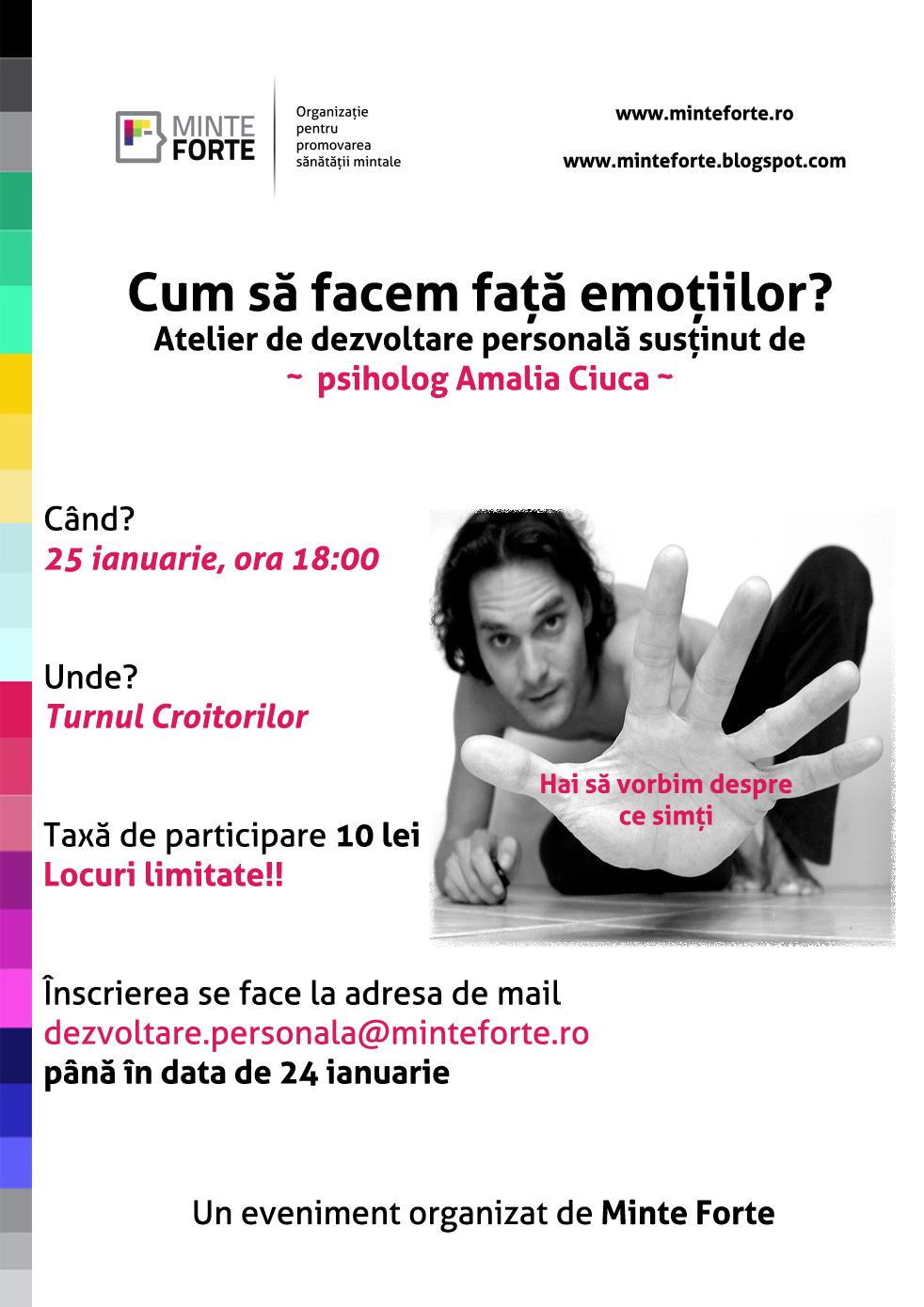 Minte Forte