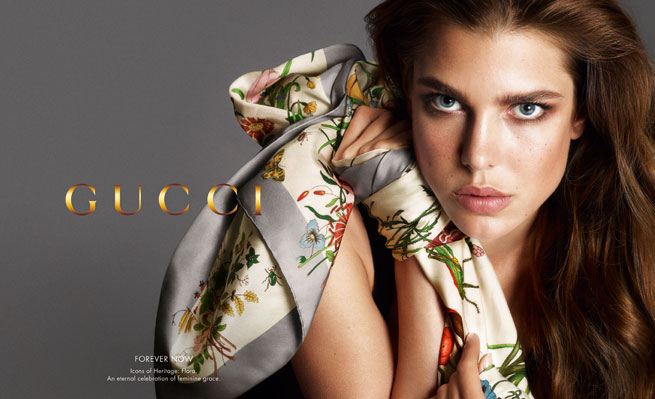 GUCCI-UNVEILS-CAMPAIGN-DEDICATED-TO-FLORA-WITH-CHARLOTTE-CASIRAGHI