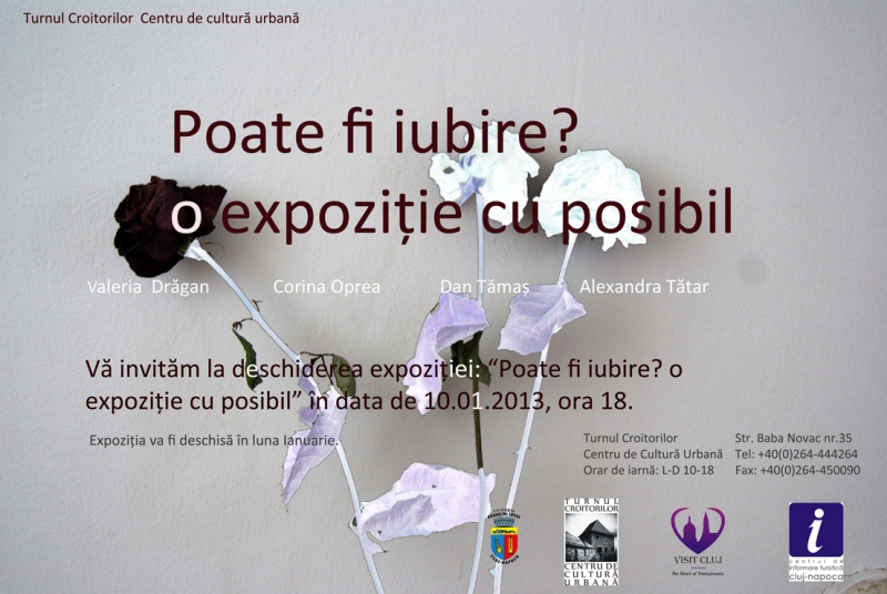 Poate fi iubire
