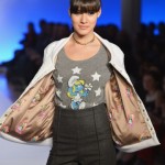 Le+Smurfette+Runway+Fall+2013+Conair+Style360+lxvVQ48j4Ehx-390x540