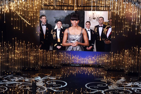 85th Annual Academy Awards - Show