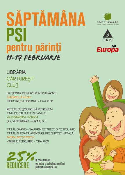 afis saptamana psi