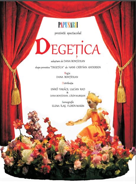 degetica