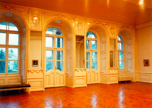 muzeul-de-arta-cluj-interior