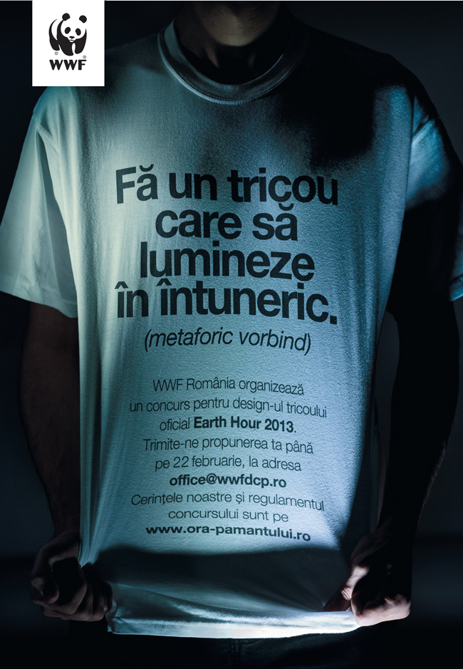 poster-WWF-tricoul-Earth-Hour