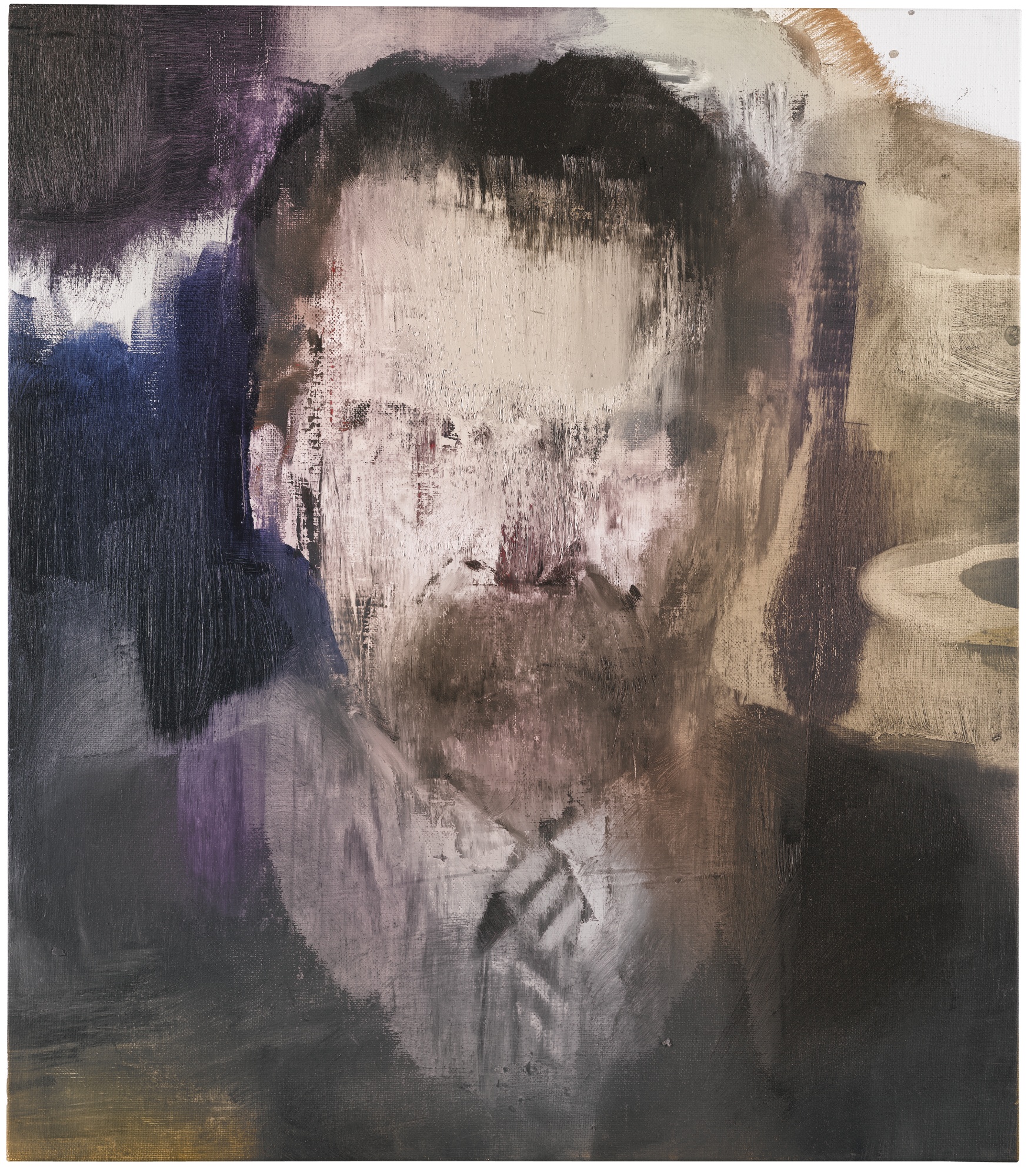 tablou adrian ghenie