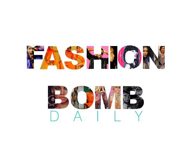 Fashion Bomb