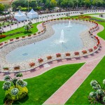 Dubai Miracle Garden