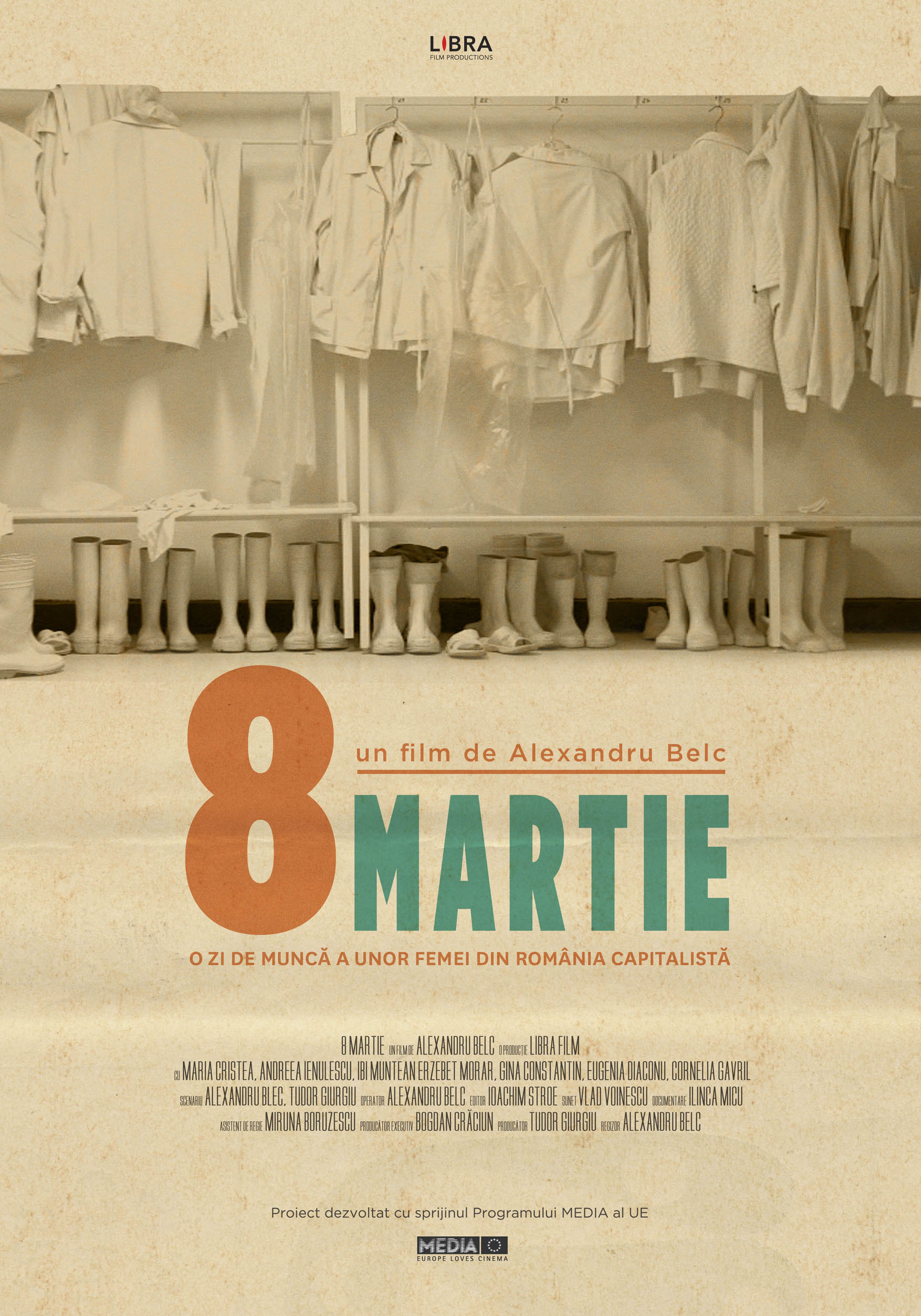 8 Martie