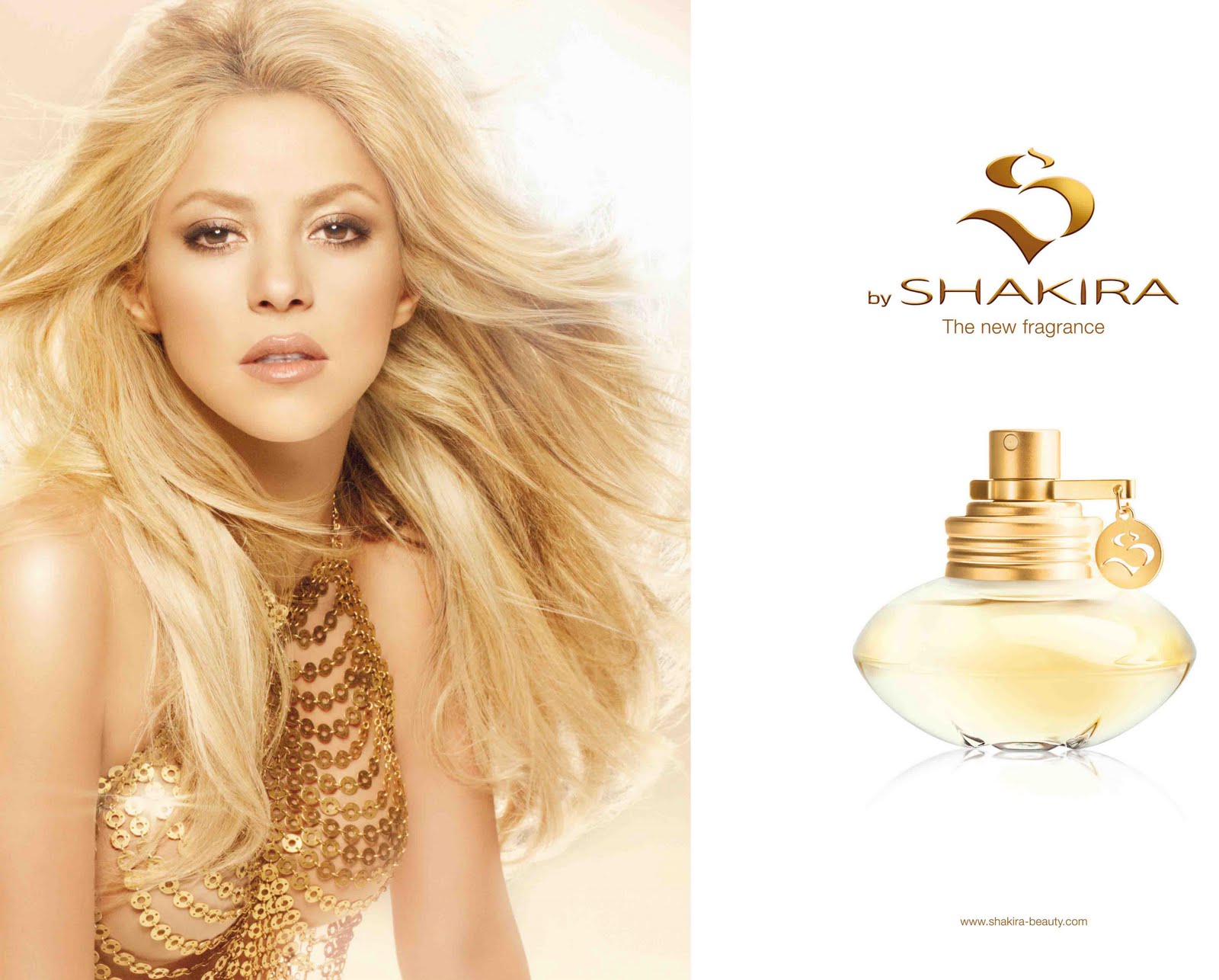 S by Shakira