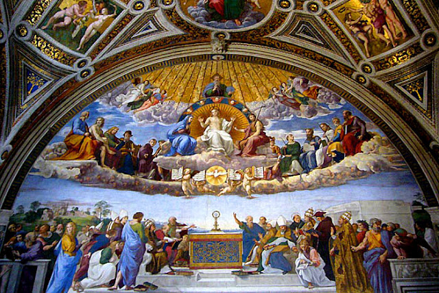The-Vatican