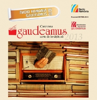 afis gaudeamus