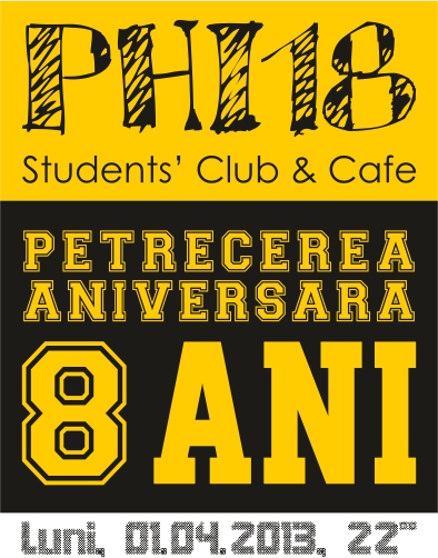 aniversare poza portrait