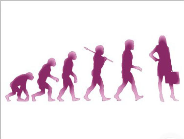 evolution