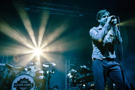 kaiser chiefs