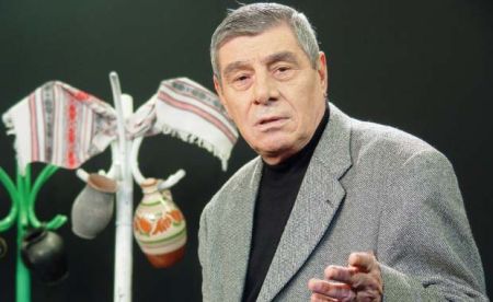 mitica popescu