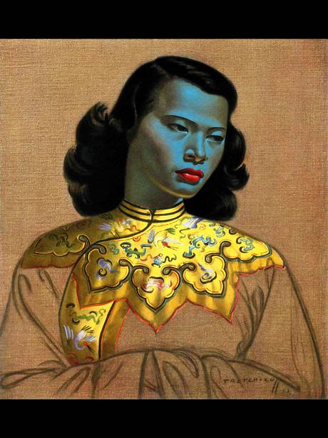 monalisa