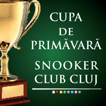 snooker cluj