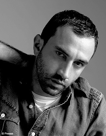riccardo tisci