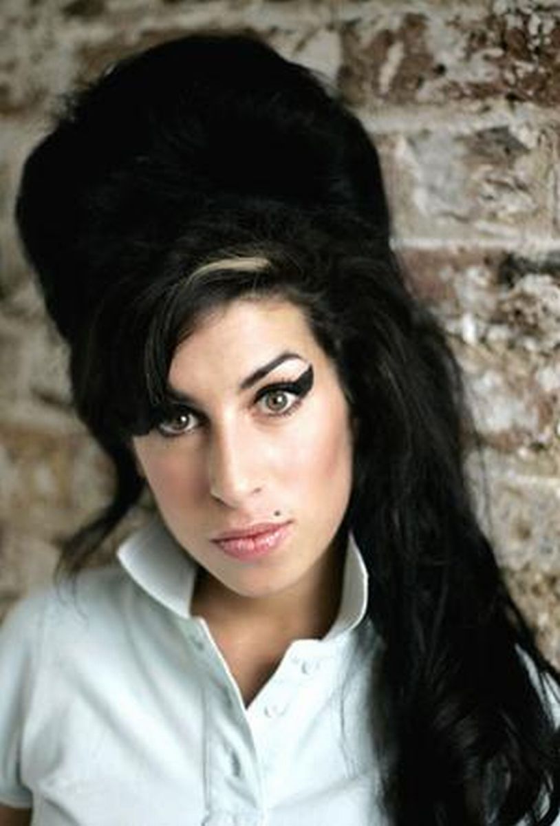 Amy Winehouse