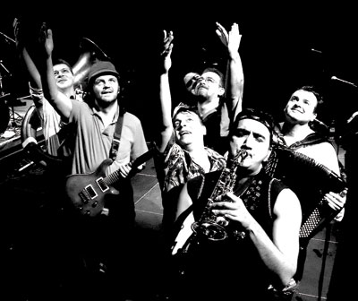 Emir+Kusturica++The+No+Smoking+Orchestra