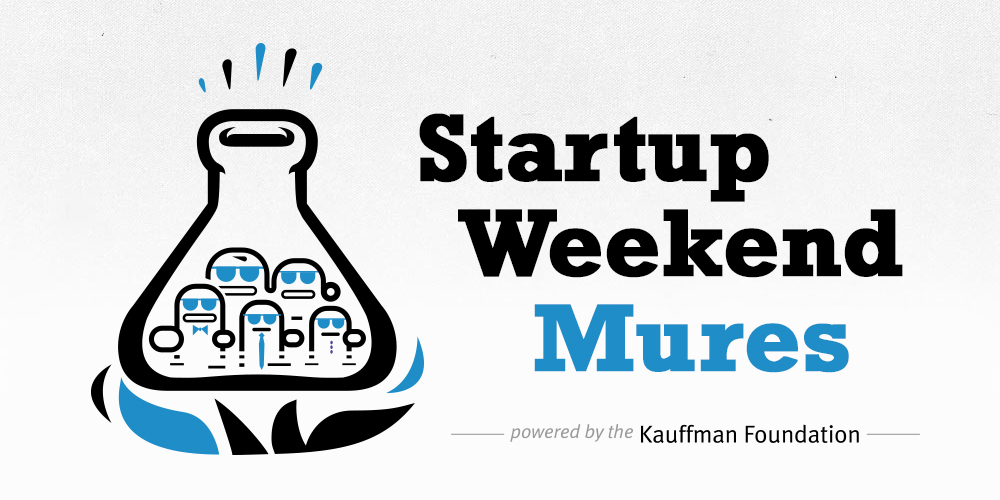 Startup Weekend Mures - logo