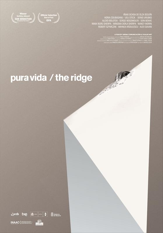 The Ridge