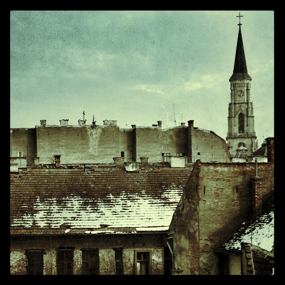 biserici cluj