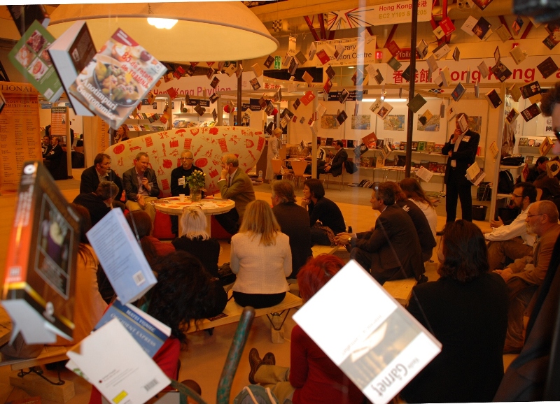 book fair