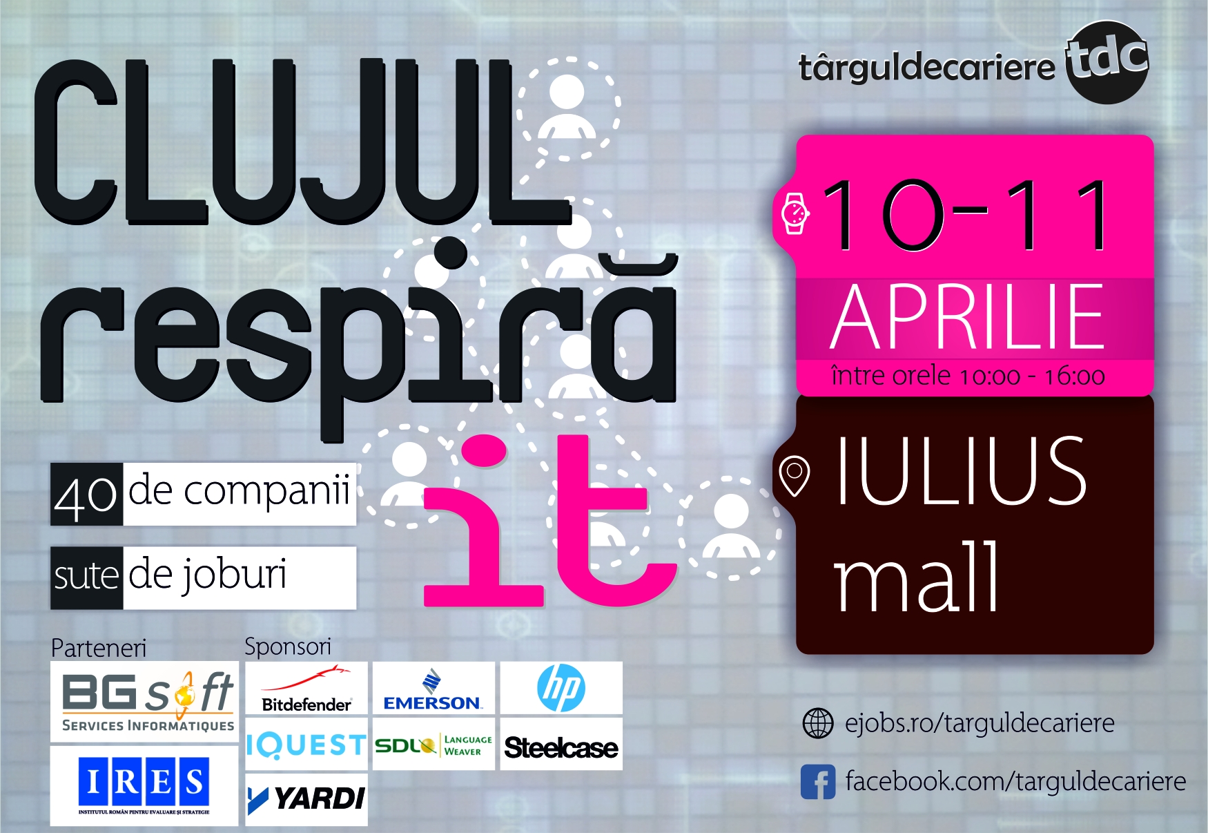 cluj it
