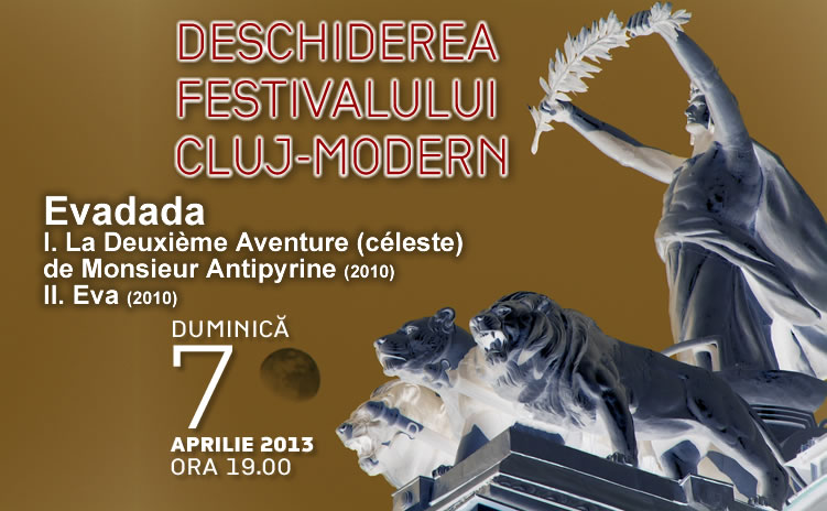 cluj-modern