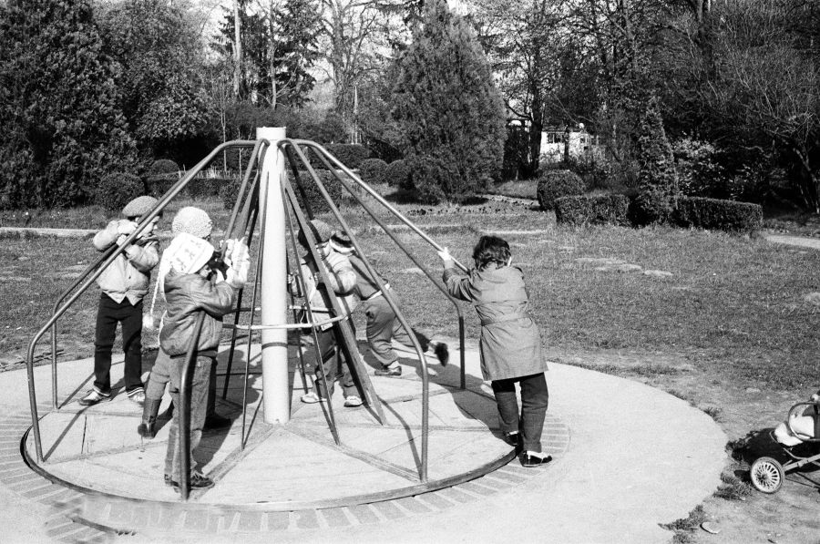 foto: Tiberiu Matei, colecţie personală