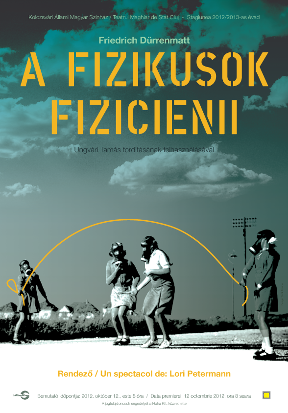 fizicienii
